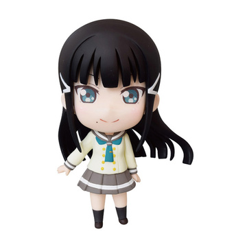 Dia Kurosawa (Kurosawa Dia), Love Live! Sunshine!!, FuRyu, Pre-Painted