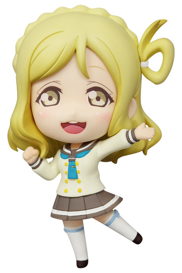 Mari Ohara (Ohara Mari), Love Live! Sunshine!!, FuRyu, Pre-Painted