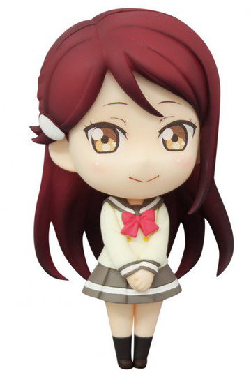 Riko Sakurauchi (Sakurauchi Riko), Love Live! Sunshine!!, FuRyu, Pre-Painted