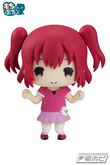 Ruby Kurosawa (Kurosawa Ruby), Love Live! Sunshine!!, FuRyu, Pre-Painted