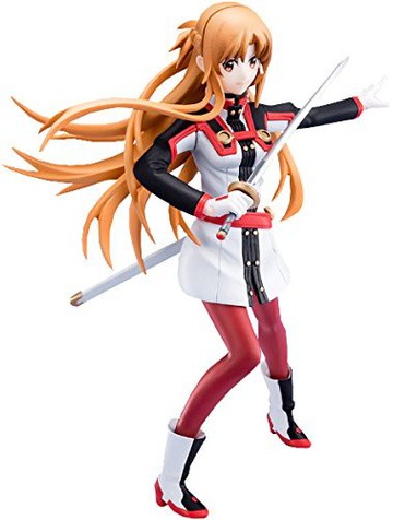 Asuna Yuuki (Asuna), Sword Art Online: Ordinal Scale, FuRyu, Pre-Painted