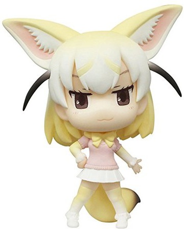 Fennec, Kemono Friends, FuRyu, Pre-Painted