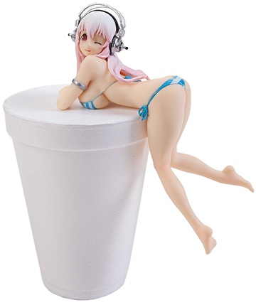 Sonico (Wink), Super Sonico The Animation, FuRyu, Pre-Painted