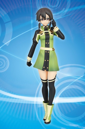 Shino Asada (Sinon), Sword Art Online: Ordinal Scale, FuRyu, Pre-Painted