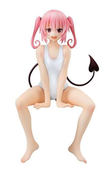 Nana Asta Deviluke (Nana Astar Deviluke White), To LOVE-Ru Darkness, FuRyu, Pre-Painted