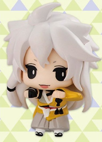 Kogitsunemaru, Touken Ranbu -ONLINE-, FuRyu, Pre-Painted