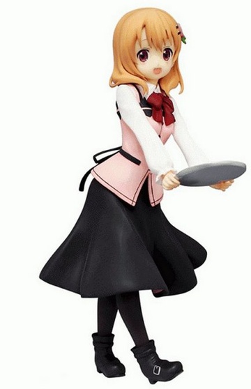 Kokoa Hoto (Hoto Kokoa Tea Time), Gochuumon Wa Usagi Desu Ka??, FuRyu, Pre-Painted