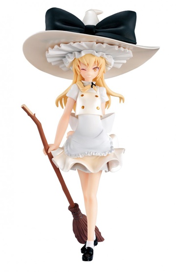 Marisa Kirisame (Kirisame Marisa WF Limited Edition), Touhou Project, FuRyu, Pre-Painted