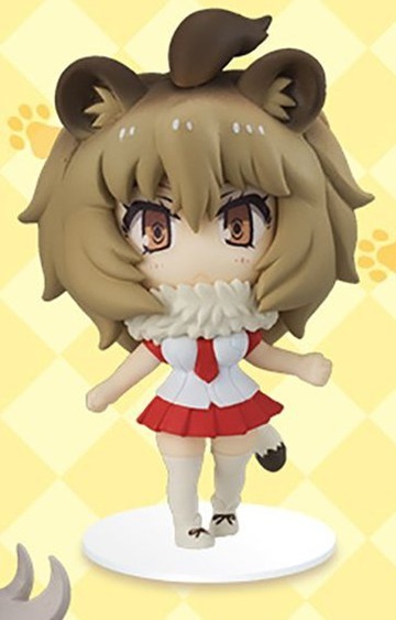 Lion, Kemono Friends, FuRyu, Pre-Painted