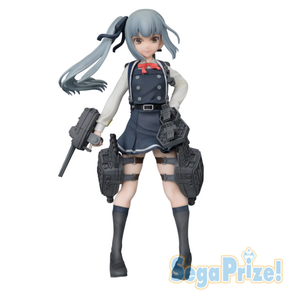 Kasumi (Kai Ni), Kantai Collection ~Kan Colle~, SEGA, Pre-Painted