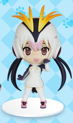 Royal Penguin, Kemono Friends, FuRyu, Pre-Painted