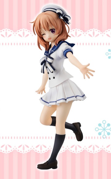 Kokoa Hoto (Hoto Kokoa Sailor), Gochuumon Wa Usagi Desu Ka??, FuRyu, Pre-Painted