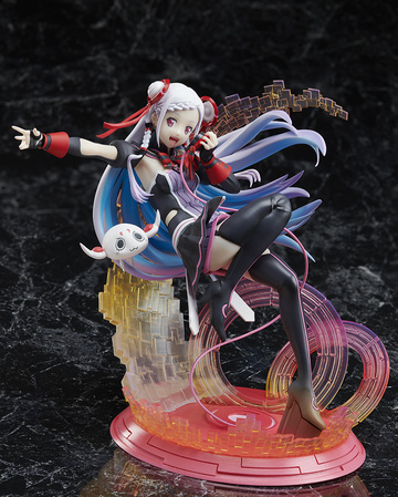 Yuna (FNex), Sword Art Online: Ordinal Scale, FuRyu, Pre-Painted, 1/7