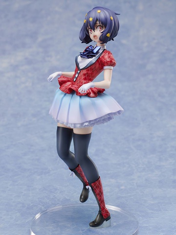 Ai Mizuno (FNex Mizuno Ai), Zombieland Saga, FuRyu, Pre-Painted, 1/7