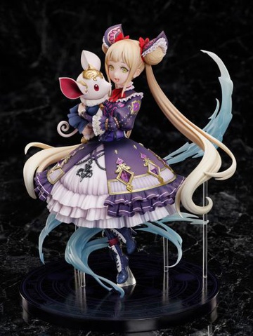 Luna (FNex), Shadowverse, FuRyu, Pre-Painted, 1/7