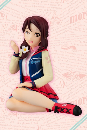 Riko Sakurauchi (Sakurauchi Riko Hi! Cheese!), Love Live! Sunshine!! The School Idol Movie: Over The Rainbow, FuRyu, Pre-Painted