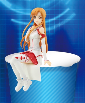 Asuna Yuuki (Asuna Aincrad), Sword Art Online: Alicization, FuRyu, Pre-Painted