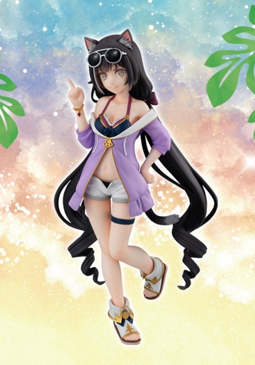 Kyaru, Princess Connect! Re:Dive, FuRyu, Pre-Painted