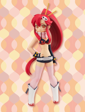Yoko Littner (Yoko), Tengen Toppa Gurren Lagann, FuRyu, Pre-Painted