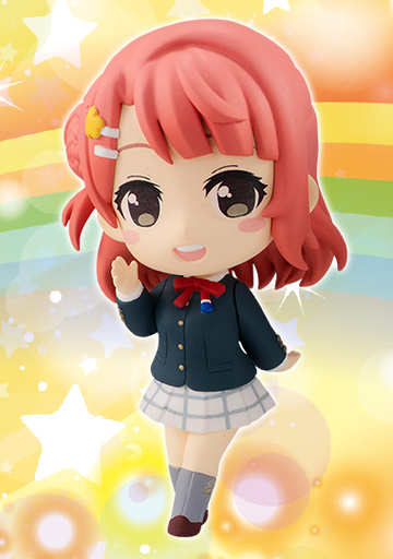 Ayumu Uehara (Second Year Students Uehara Ayumu), Love Live! Nijigasaki Gakuen School Idol Doukoukai, FuRyu, Pre-Painted