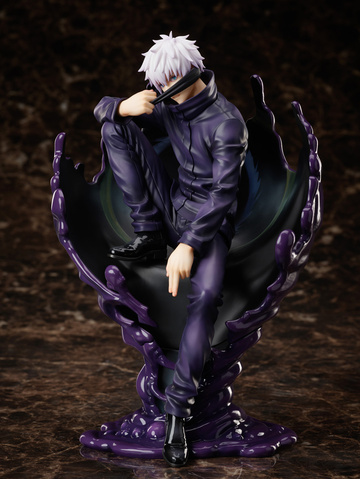 Satoru Gojou (Gojou Satoru “MAPPA SHOWCASE”), Jujutsu Kaisen, FuRyu, Pre-Painted, 1/7