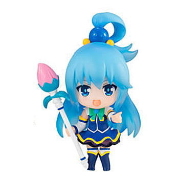 Aqua, Kono Subarashii Sekai Ni Shukufuku O! 2, Bandai, Trading, 4549660333319