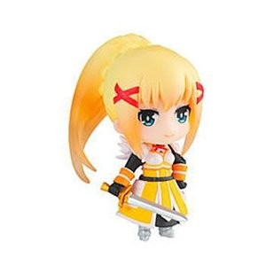 Dustiness Ford Lalatina, Kono Subarashii Sekai Ni Shukufuku O! 2, Bandai, Trading, 4549660333319