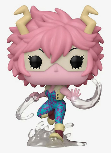 Mina Ashido (#790), Boku No Hero Academia, Funko, Pre-Painted