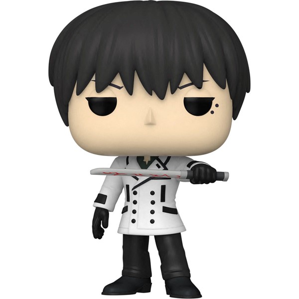 Urie Kuki, Tokyo Ghoul:re, Funko Toys, Pre-Painted
