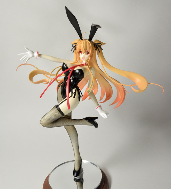 Murasame (Kai Ni, Bunny Mode), Kantai Collection ~Kan Colle~, Hissorirofuto, Garage Kit, 1/8