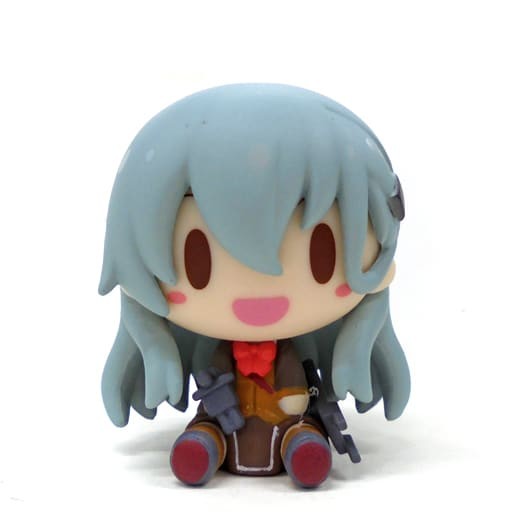 Suzuya (Kai Ni), Kantai Collection ~Kan Colle~, Bandai Spirits, Trading