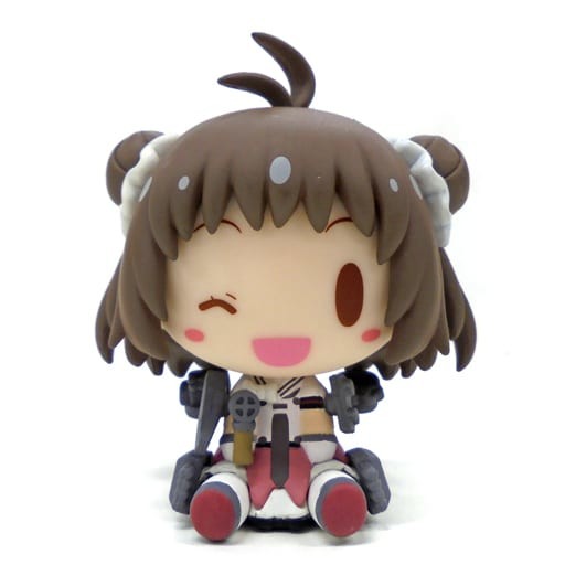 Naka (Kai Ni), Kantai Collection ~Kan Colle~, Bandai Spirits, Trading