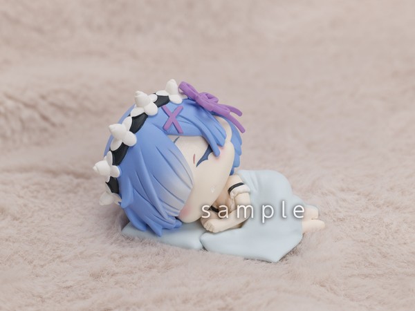 Rem (Nemuri), Re:Zero Kara Hajimeru Isekai Seikatsu, Stand Stones, Trading, 4589675712112