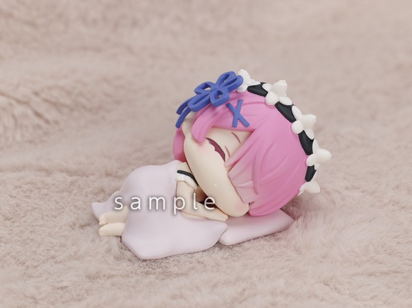Ram (Nemuri), Re:Zero Kara Hajimeru Isekai Seikatsu, Stand Stones, Trading, 4589675712112