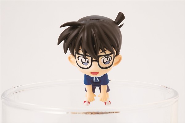 Edogawa Conan, Meitantei Conan, Kadokawa, Trading, 4935228229079