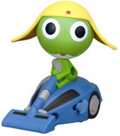 Keroro Gunsou, Keroro Gunsou, McDonald's, Trading