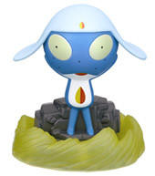 Taruru Joutouhei, Keroro Gunsou, McDonald's, Trading