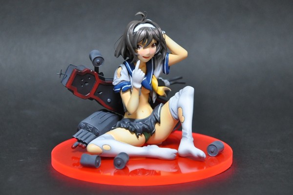 Tanikaze (Chuuha), Kantai Collection ~Kan Colle~, Nightmare Creates, Garage Kit