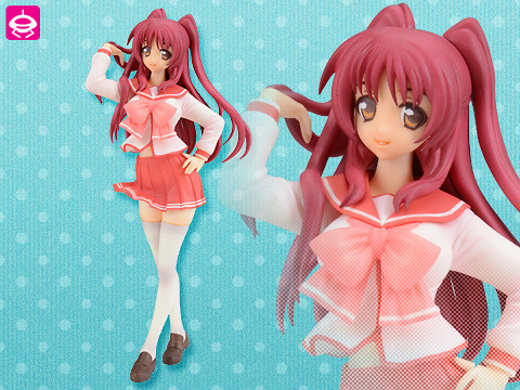 Kousaka Tamaki, Aquapazza, To Heart 2, SEGA, Pre-Painted