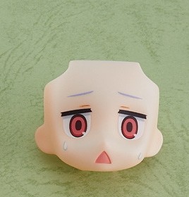 Miyauchi Renge (Shocked), Non Non Biyori Nonstop, Good Smile Company, Accessories, 4580590143111