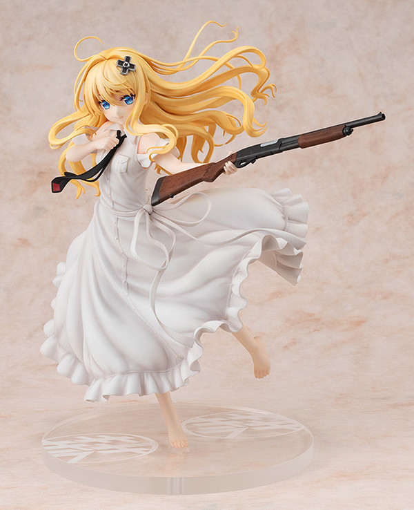 Alice Kisaragi (Light Novel), Hakenshimasu!, Sentouin, Kadokawa, Pre-Painted, 1/7, 4935228299591