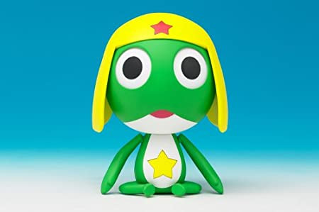 Keroro Gunsou, Keroro Gunsou, Bandai, Action/Dolls, 4543112467409