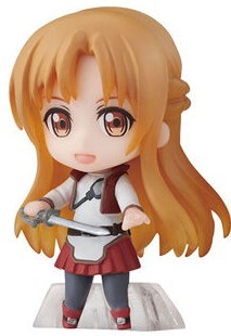 Asuna, Gekijouban Sword Art Online: Progressive - Hoshinaki Yoru No Aria, Bandai, Trading, 4549660653851