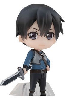 Kirito, Gekijouban Sword Art Online: Progressive - Hoshinaki Yoru No Aria, Bandai, Trading, 4549660653851