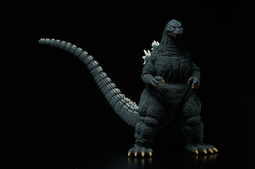 Gojira (Sakai Yuji Zoukei Collection Godzilla (1992)), Godzilla Vs. Mothra, X-PLUS, Pre-Painted