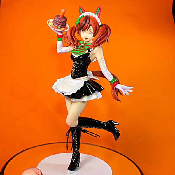 Nice Nature (Maid), Uma Musume: Pretty Derby, Usa P House, Garage Kit, 1/8