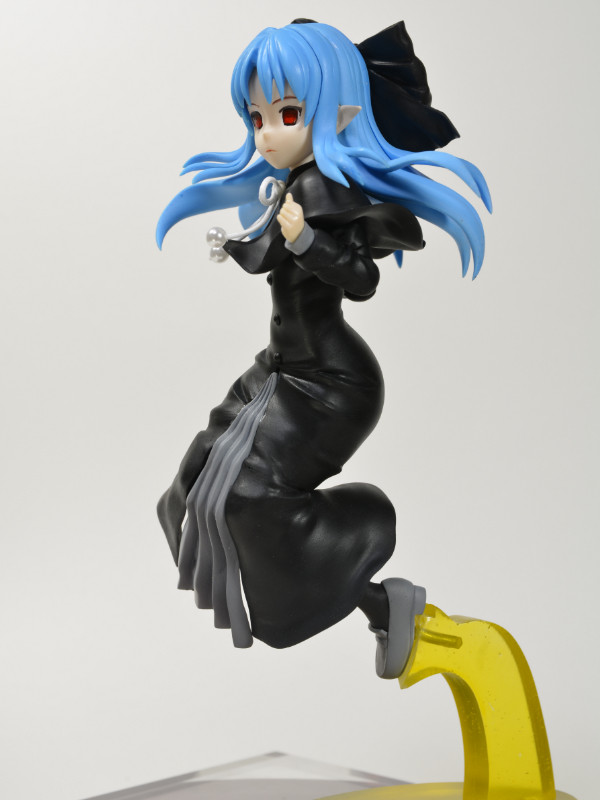 Len (6), Tsukihime, Udon Koubou, Garage Kit
