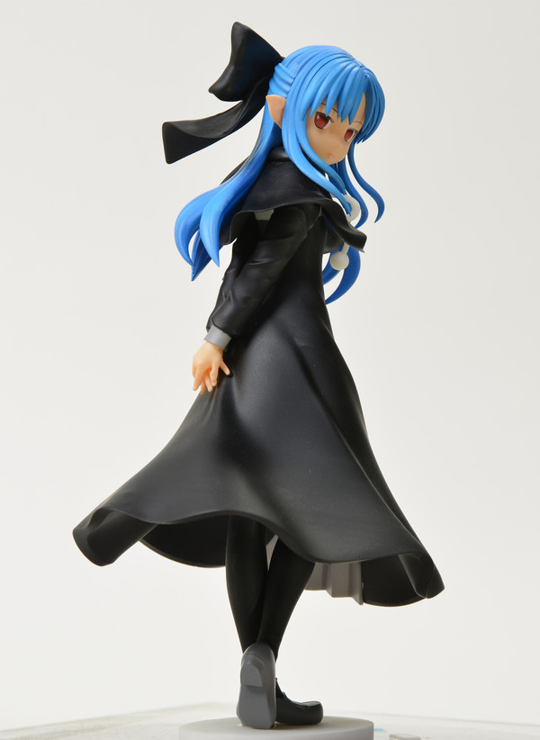 Len, Tsukihime, Udon Koubou, Garage Kit