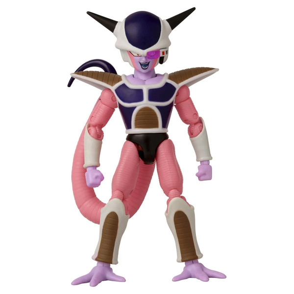 Freezer - First Form, Dragon Ball Z, Bandai, Action/Dolls