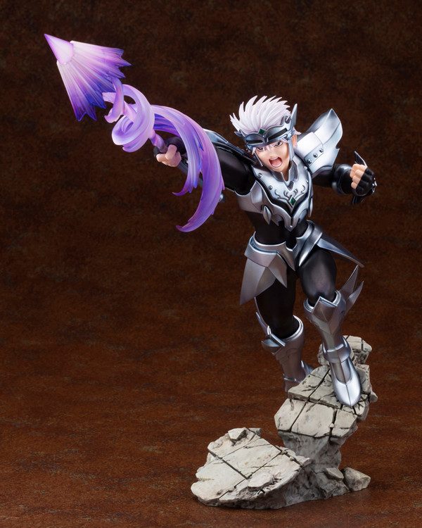 Hyunckel, Dragon Quest: Dai No Daibouken, Kotobukiya, Pre-Painted, 1/8, 4934054024124